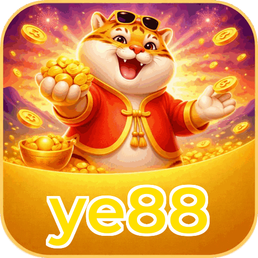 Catálogo ye88 2.547 jogos - Pragmatic Play, Evolution, NetEnt