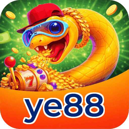 Logo da ye88