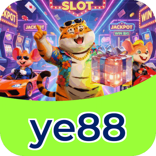 Cashback Semanal ye88